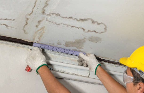 Reliable Burst Pipe Cleanup contractor in Tipton, IA by Water Damage Irwin